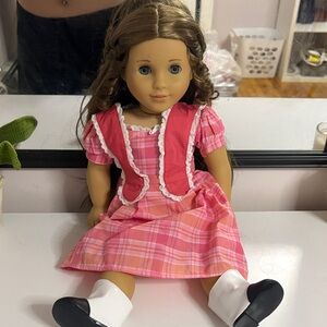 rare american girl doll